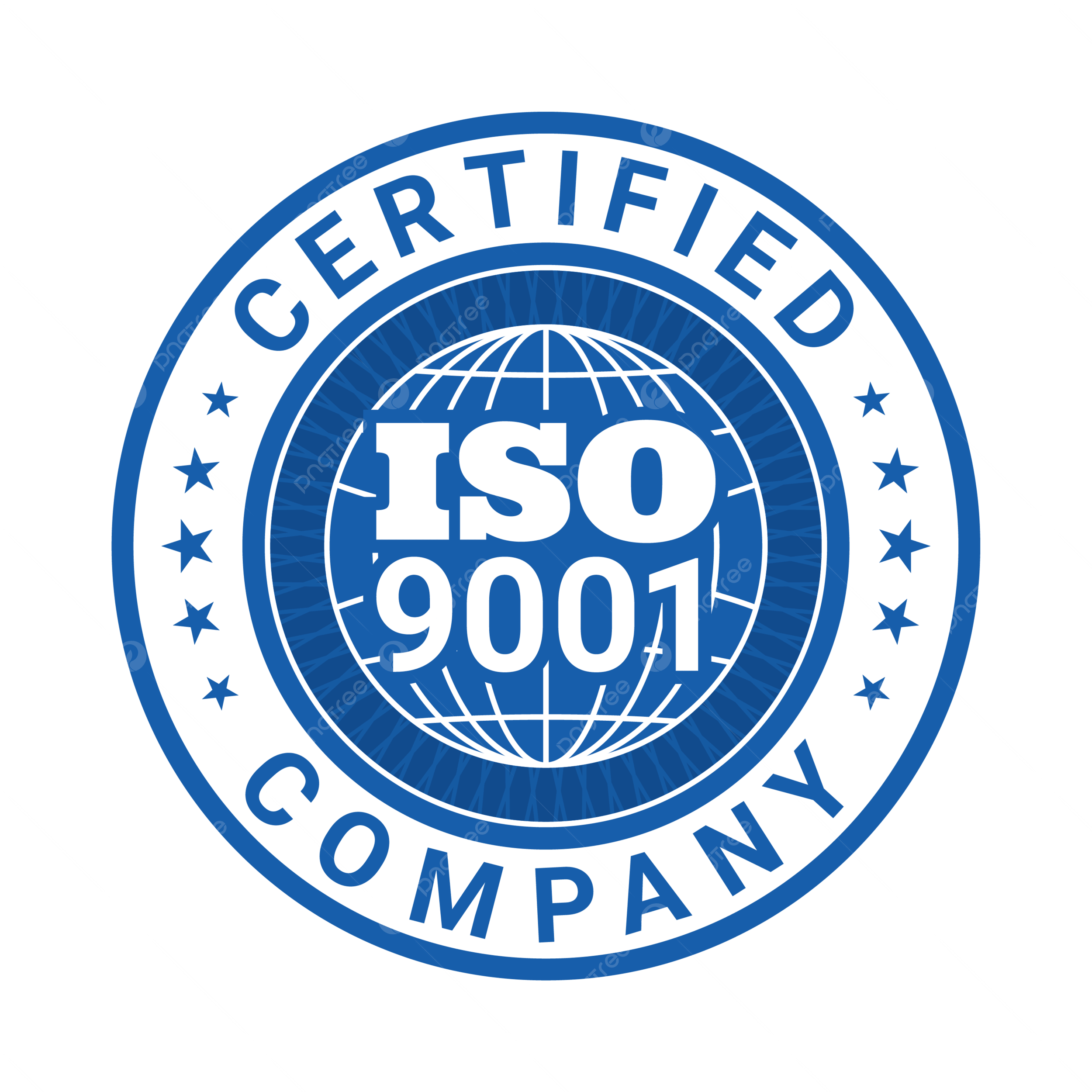 ISO Logo
